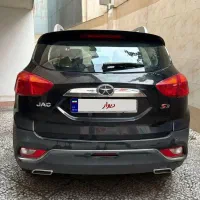 جک s3 مدل ۱۳۹۹|خودرو سواری و وانت|رشت, چله خانه|دیوار