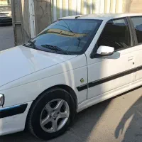 پارس سال سفارشی|خودرو سواری و وانت|مهاباد (آذربایجان غربی), |دیوار