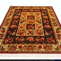 یک تخته فرش فرهی