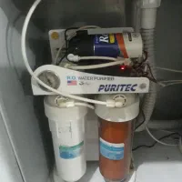 نصب بخاری تعمیرات تصفیه