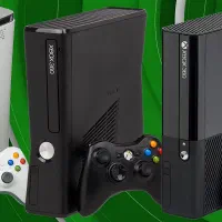 کپی بازی به هارد Xbox360|کنسول، بازی ویدئویی و آنلاین|آستارا, |دیوار