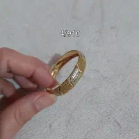تک دست بچگانه