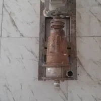 اهواز هفت کیلومتری جاده سه راه خرمشهر انبار الباجی|مصالح و تجهیزات ساختمان|اهواز, بازار آهن|دیوار