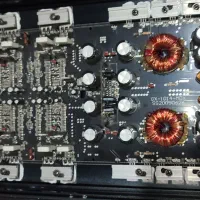 خریدار امپلی باند میدرنج معاوضه هم میکنم