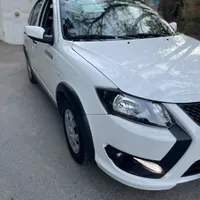 کوییک  s 1403|خودرو سواری و وانت|کرج, شهرک جهان‌نما|دیوار