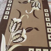 گلیم فرش ۶متری