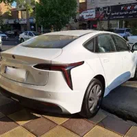 فروش نقدی لونا GRE برقی ۲۰۲۴ تحویل فوری نمایندگی