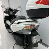فورزا پلاک 300