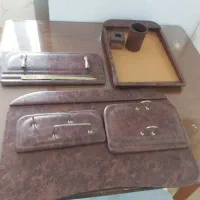 ست رومیزی مدیریتی