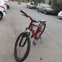 دوچرخه پاور 27/5|دوچرخه، اسکیت، اسکوتر|اندیشه, اندیشه فاز ۳|دیوار