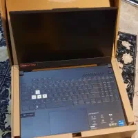 لپتاپ ایسوس تاف گیمینگ ۵۰۷ zc