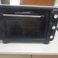 آون توستر VIP