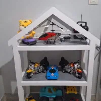 رگال|جاکفشی، کمد، دراور|تهران, شادآباد|دیوار