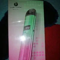 ویپ پاد همراه با چویس پلمپ