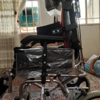 ویلچر سی پی|آرایشی، بهداشتی، درمانی|مشهد, کوی دروی|دیوار
