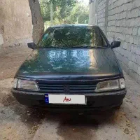 پژو آردی دو گانه سی ان جی ۸۳
