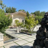 1900 متر باغ ویلادوبلکس سند تک چهار راه یوسف رضا