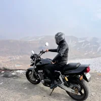 Cb 1000 مدل ۱۹۹۹