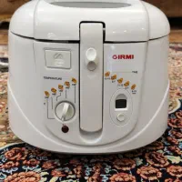 سرخ کن