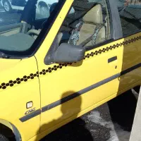 تاکسی 99|خودرو سواری و وانت|جوانرود, |دیوار