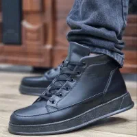 بوت و نیم بوت مردانه کفش خوشتیپ نبش کارگر۳۱|کیف، کفش، کمربند|بیرجند, |دیوار