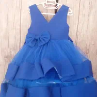 لباس مجلسی سایز۴۰-۴۵