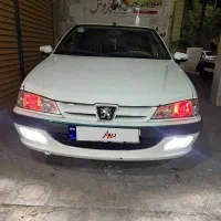 پژو پارس tu5 مدل 96|خودرو سواری و وانت|کارون, |دیوار