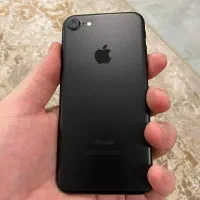 آیفون ۷ مشکی