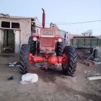 تراکتور رومانی