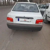 پرایدل مدل۹۰