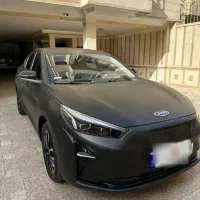 کیامسی جی 7 برقی، مدل ۲۰۲۴