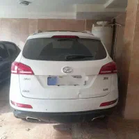 جک ۲۰۰۰ توربو مدل ۹۶