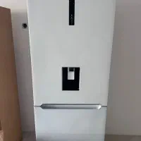 یخچال وفریزر