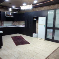 پنت هاوس۲98 متری ۴ خوابه سه نبش تهاتر