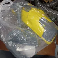 بخارشوی کنوود