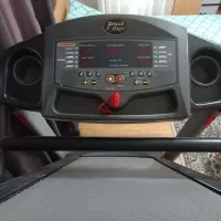 تردمیل Power First|تجهیزات ورزشی|کرج, کوی کارمندان جنوبی|دیوار