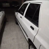 فروش خودرو پراید