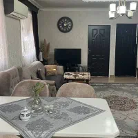 ۷۰ متری دوطبقه دو واحد فروش فوری خوش نقشه