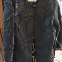 مانتو مزونی کاملا نو برند ام جی