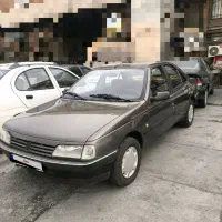 پژو آردی (Roa)