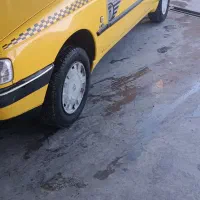 پژو 405 مدل 96 در حد صفر|خودرو سواری و وانت|ماهدشت, |دیوار