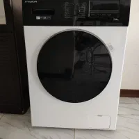 لباسشویی ایکس ویژن ۷ کیلویی