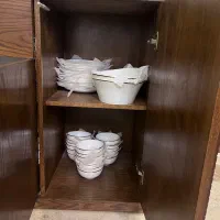 کنسول، آینه و میز تلویزیون چوب مناسب جهیزیه|بوفه، ویترین، کنسول|تهران, سردارجنگل|دیوار