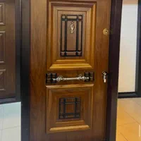 جوشکاری سیار و نصب درب ضدسرقت.فروش درب ضد سرقت