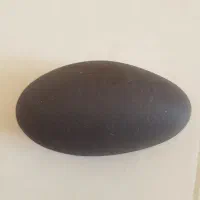 با سلام سنگ قیمتی مشکوک به شهاب سنگ