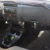 مزدا کارا ۱۷۰۰