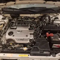 ماکسیما ۸۹ اتومات بدونه رنگ|خودرو سواری و وانت|اصفهان, دانشگاه افسری امیرالمومنین|دیوار