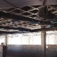 کانال کولر|خدمات پیشه و مهارت|زاهدان, |دیوار