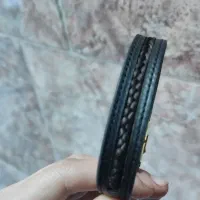 دستبند چرم موی یار|جواهرات|قم, علی آباد سعدگان|دیوار