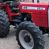 تراکتور475جفت